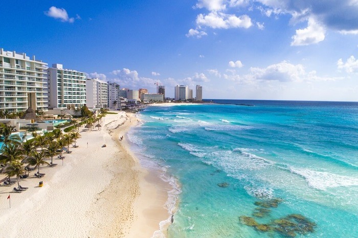 Cancún